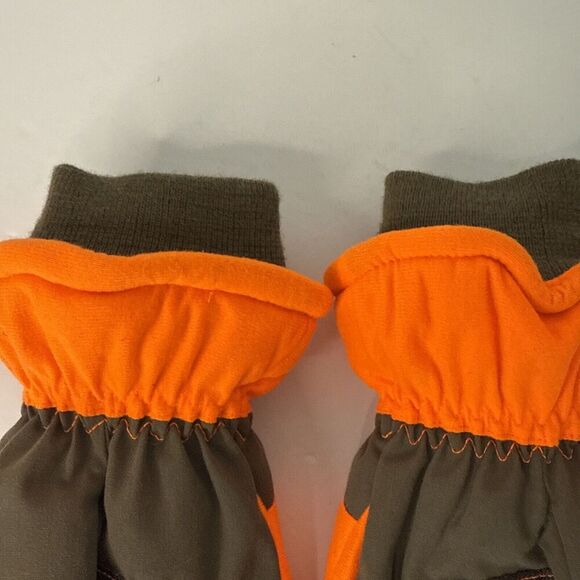 Field & stream Hydroproof Gloves Men’s Size L - Picture 6 of 6